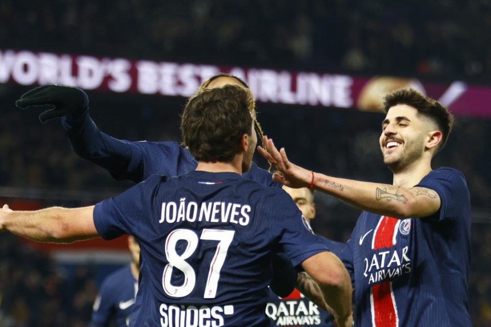 ligue 1 paris saint germain vs toulouse fc