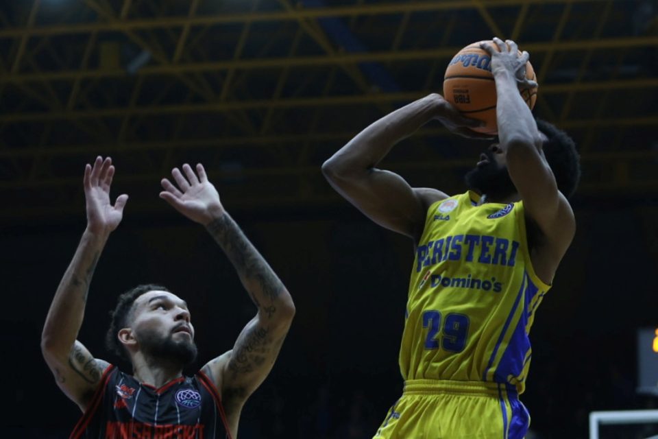 ΜΠΑΣΚΕΤ basketball champions league ΠΕΡΙΣΤΕΡΙ ΜΑΝΙΣΑ