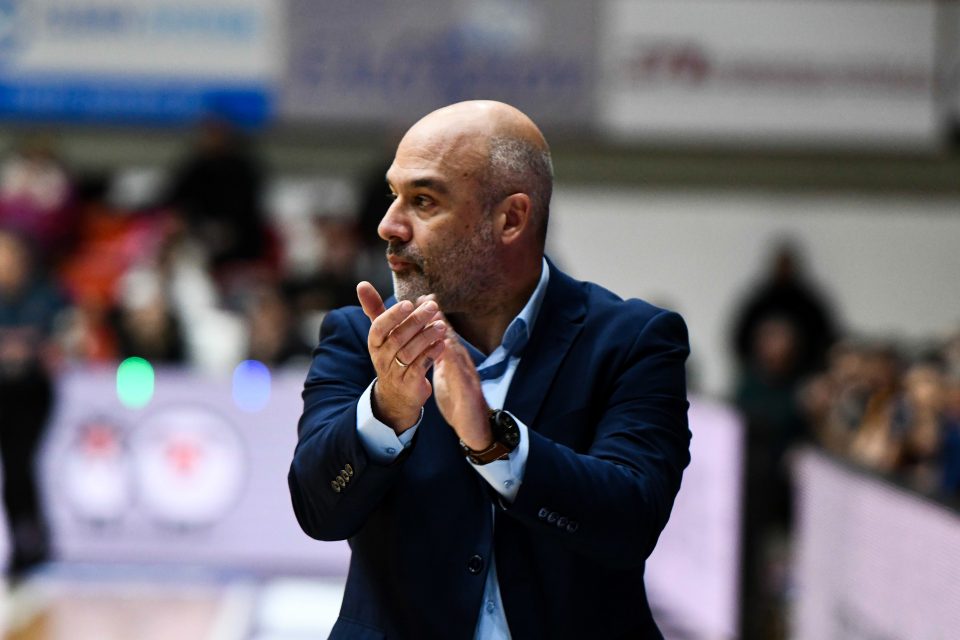 [374488] basket league 2024 2025 / ΠΡΟΜΗΘΕΑΣ ΠΑΝΙΩΝΙΟΣ (ΑΝΔΡΕΑΣ ΑΛΕΞΟΠΟΥΛΟΣ / eurokinissi)