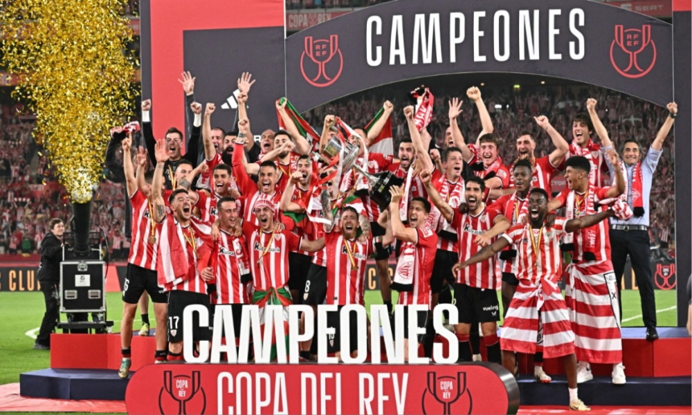 athletic copa