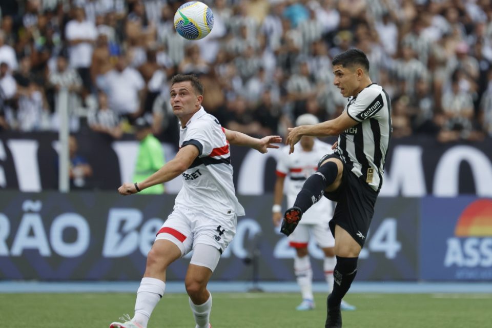 botafogo