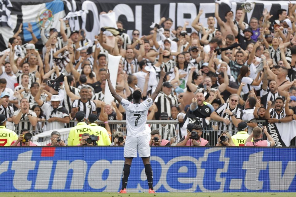 botafogo