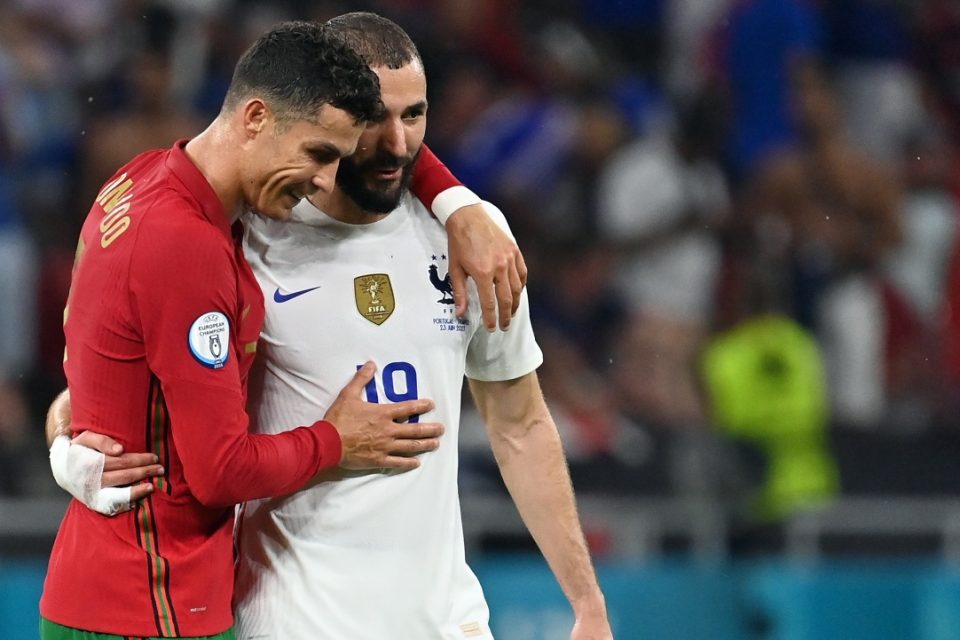 group f portugal vs france