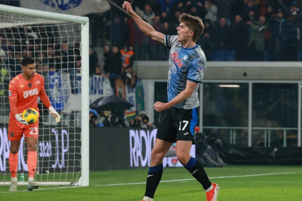 serie a atalanta vs empoli