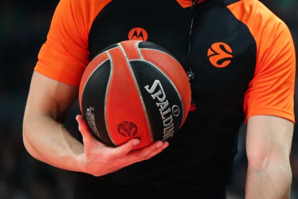 [374431] euroleague 2024 2025 / ΠΑΟ ΜΠΑΣΚΟΝΙΑ (ΑΡΓΥΡΩ ΑΝΑΣΤΑΣΙΟΥ / eurokinissi)