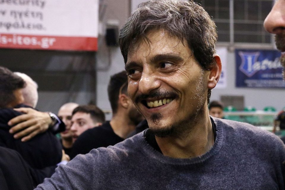 giannakopoulos