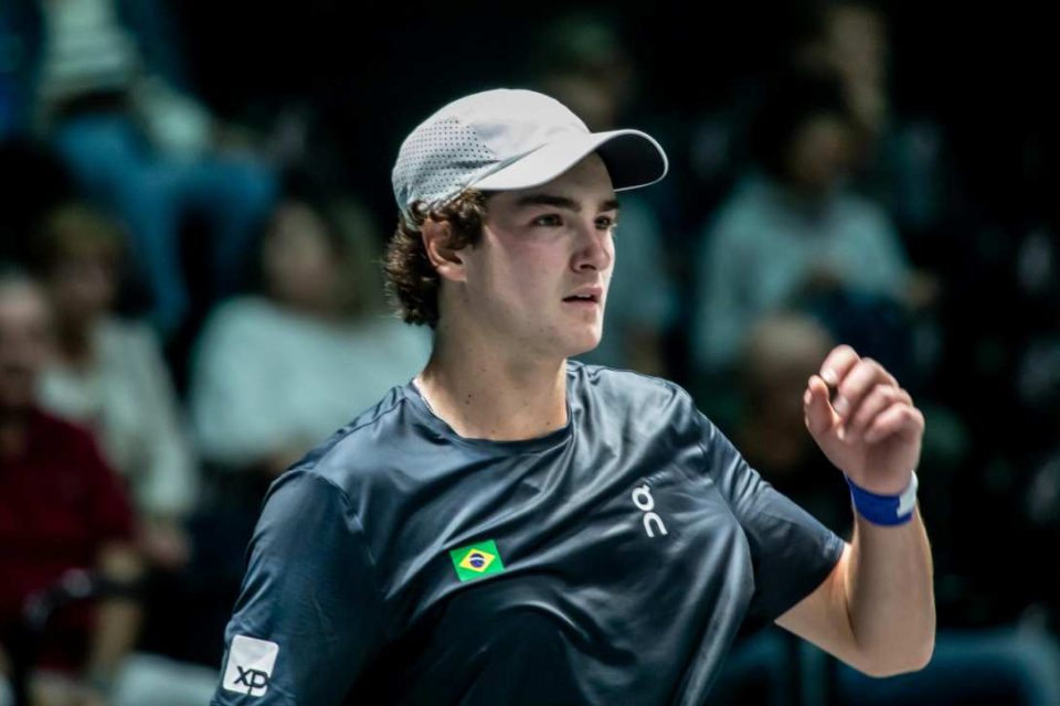 davis cup group stage finals bologna belgium vs brazil