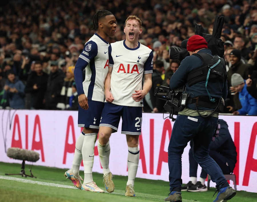 english premier league tottenham vs chelsea