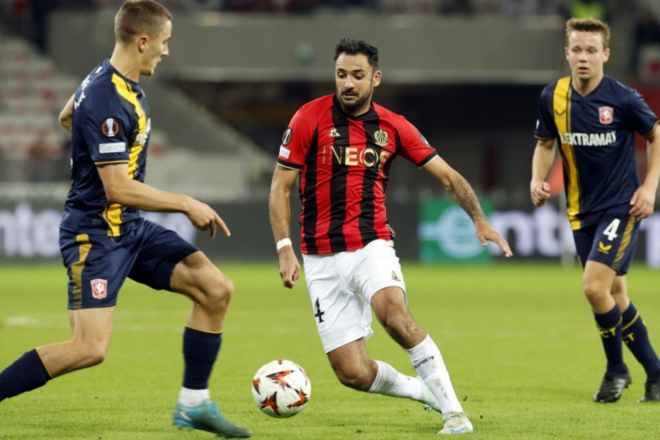 uefa europa league ogc nice vs fc twente