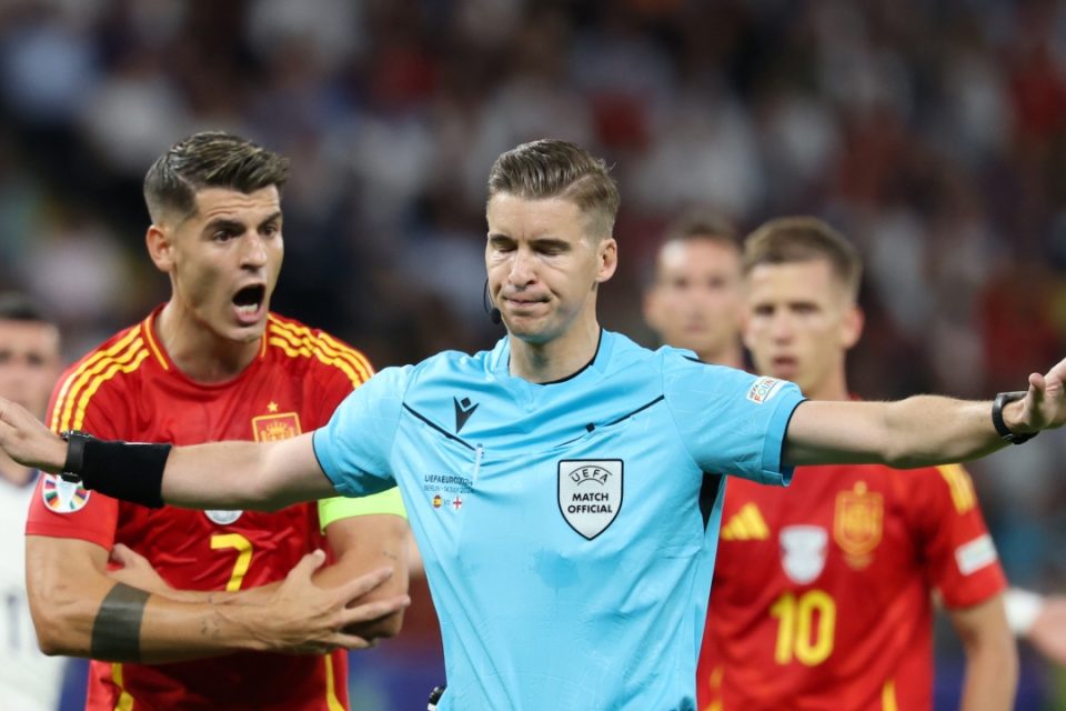 uefa euro 2024 final spain vs england