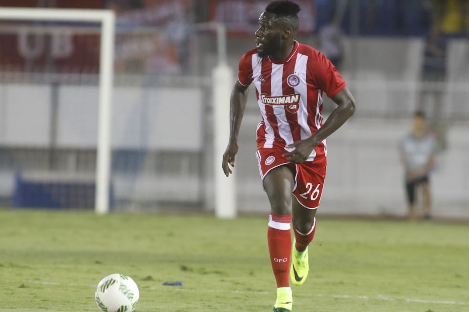 ÷…À… œ / ¡‘—œÃ«‘œ” œ”÷– / friendly / atromitos olympiakos