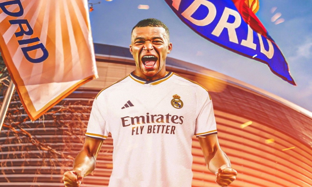 mbappe