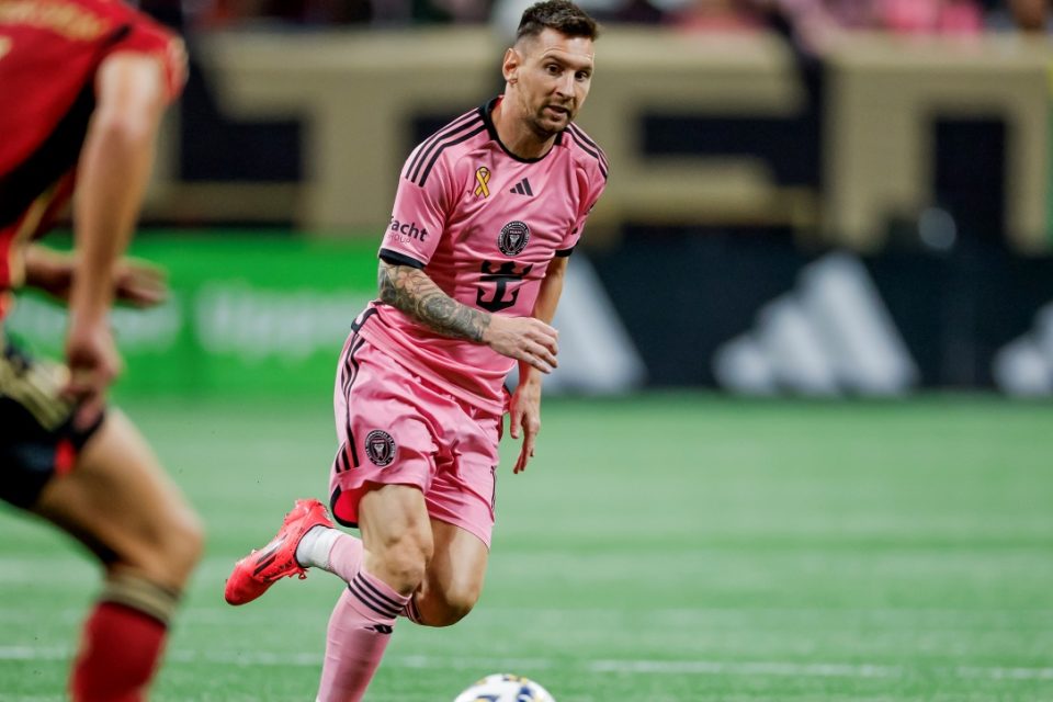 mls inter miami at atlanta united