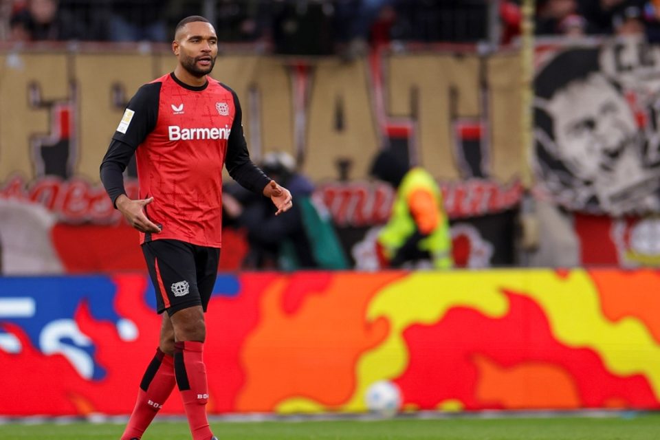 bundesliga: bayer 04 leverkusen vs 1. fc heidenheim