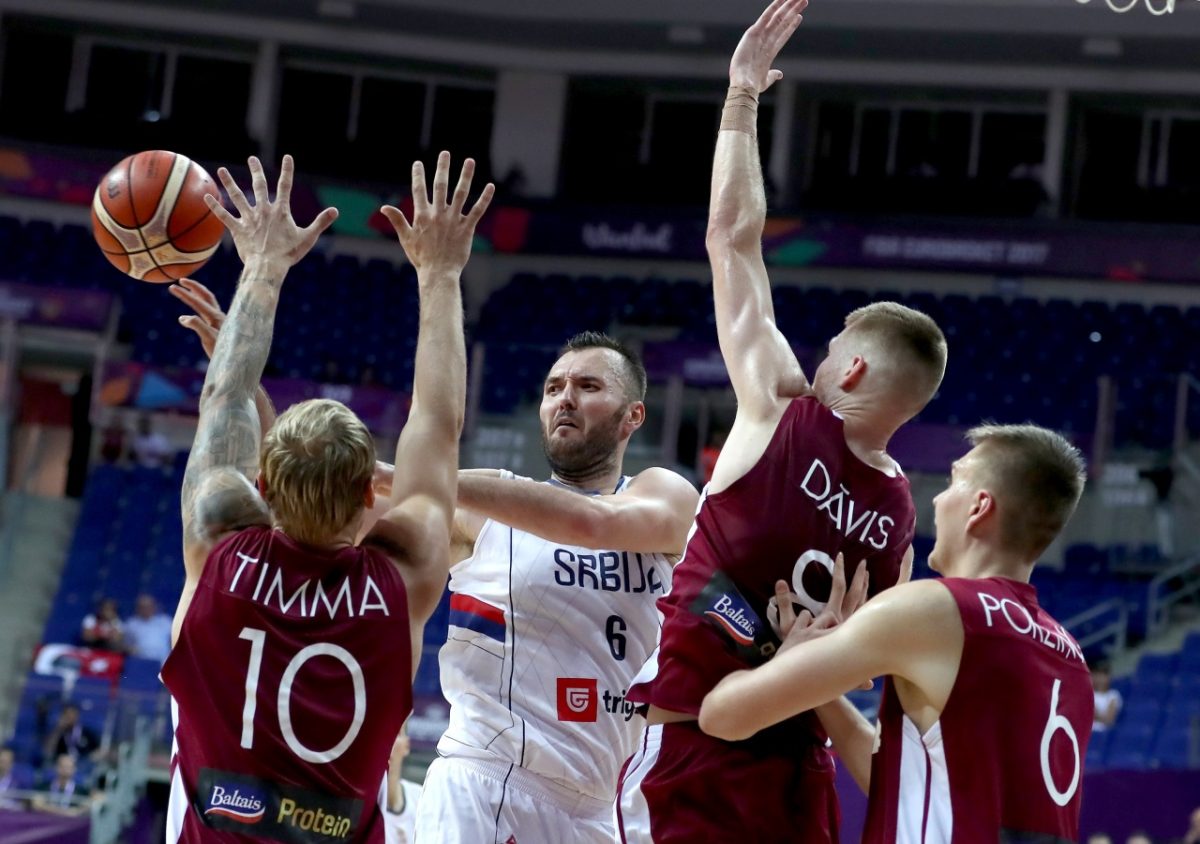 fiba eurobasket 2017