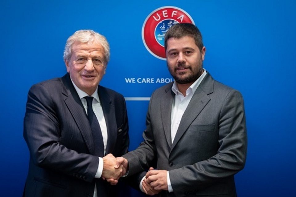 uefa national associations committee