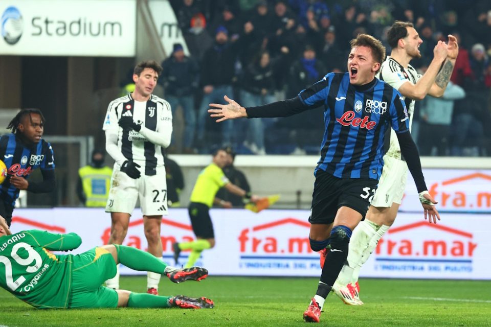 serie a atalanta bc vs juventus fc