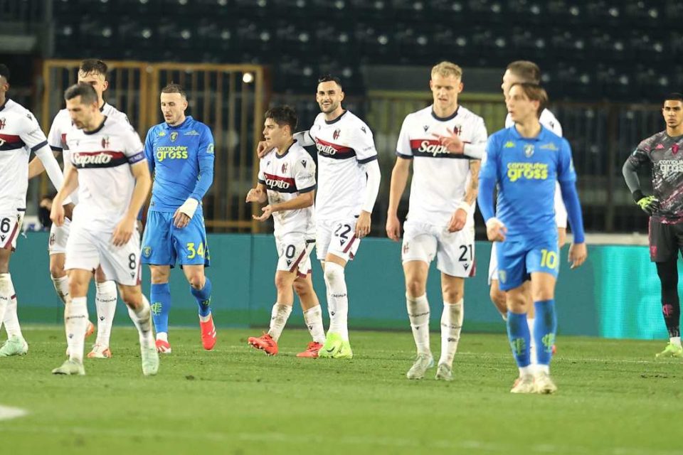 serie a empoli vs bologna