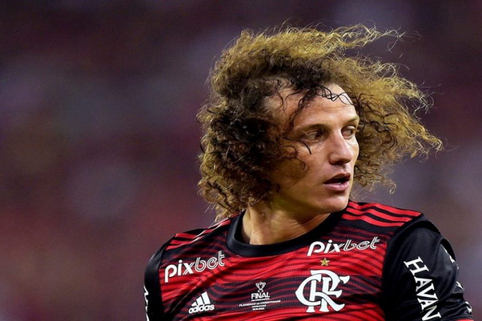 david luiz