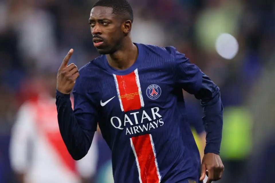 dembele