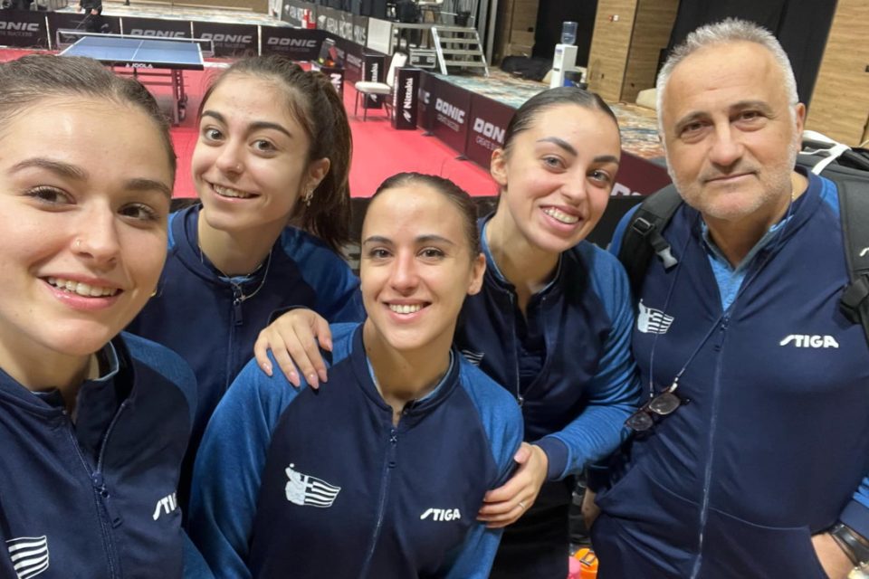 euro champ qualifi 2025 women meta niki premiera