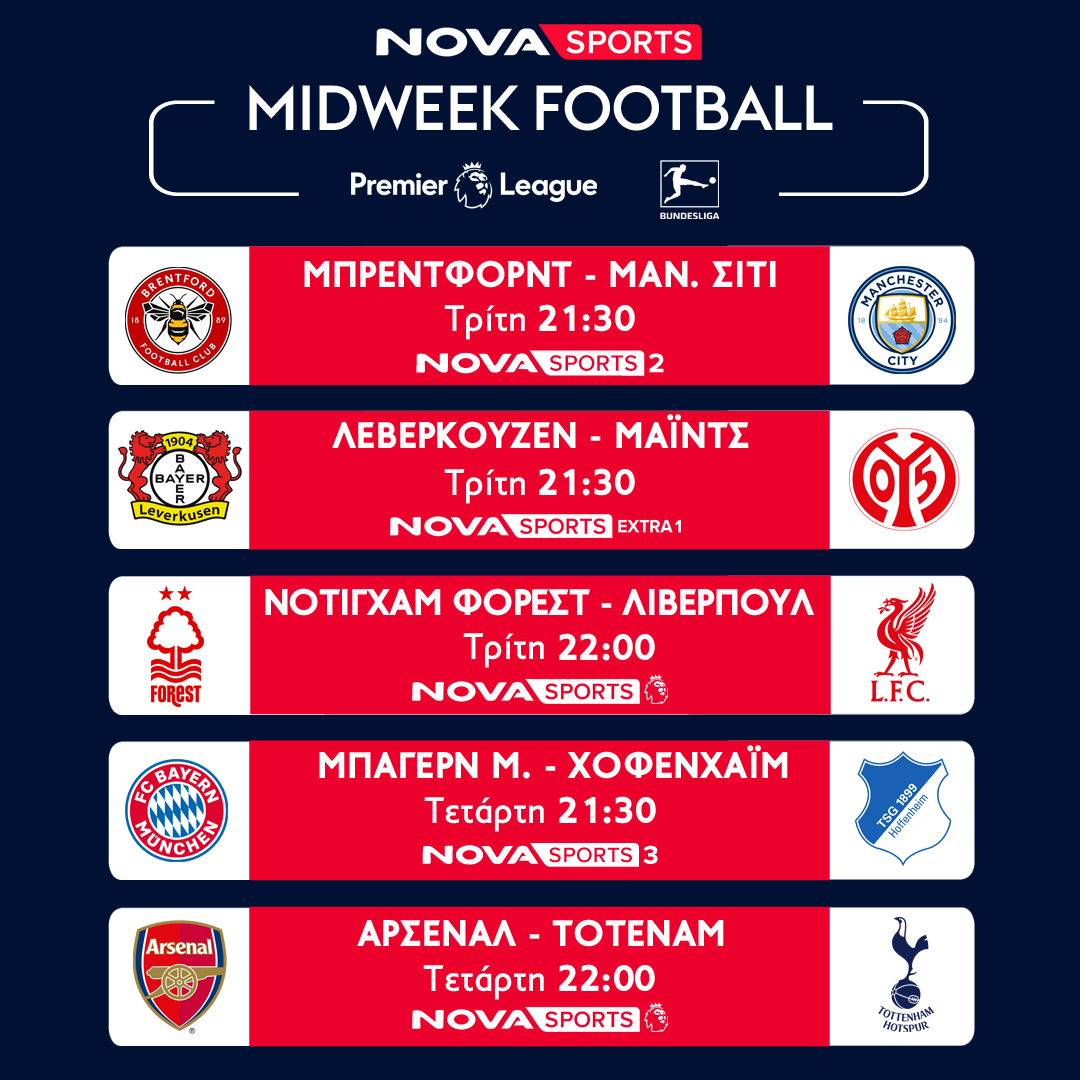 midweek top games (1080 x 1080) (1)