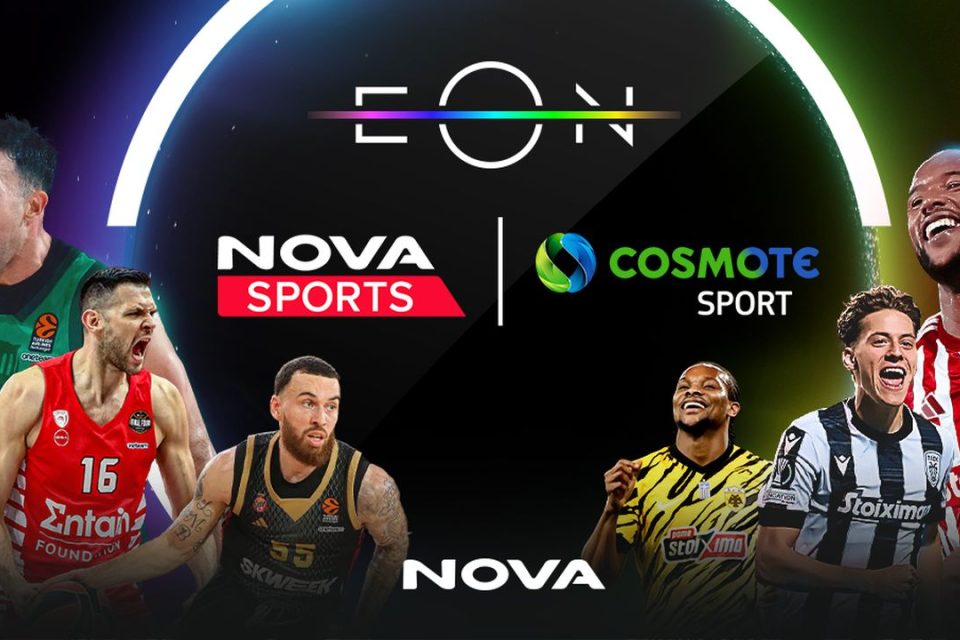 novasports cosmote sport