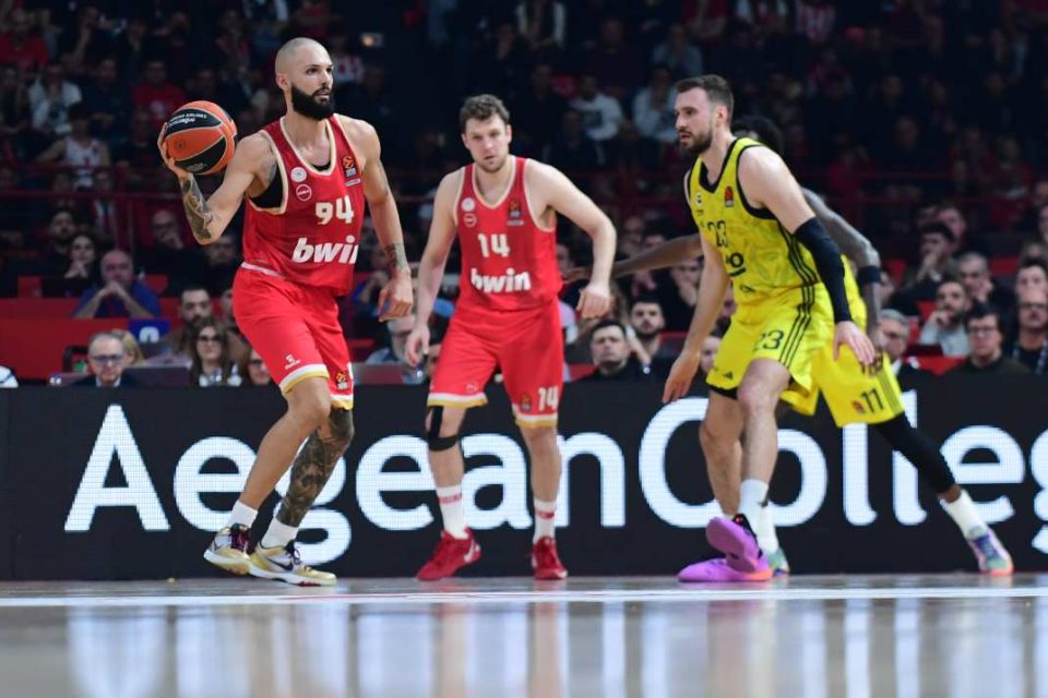 [375205] euroleague 2024 2025 / ΟΣΦΠ ΦΕΝΕΡΜΠΑΧΤΣΕ. (lato klodian / eurokinissi)