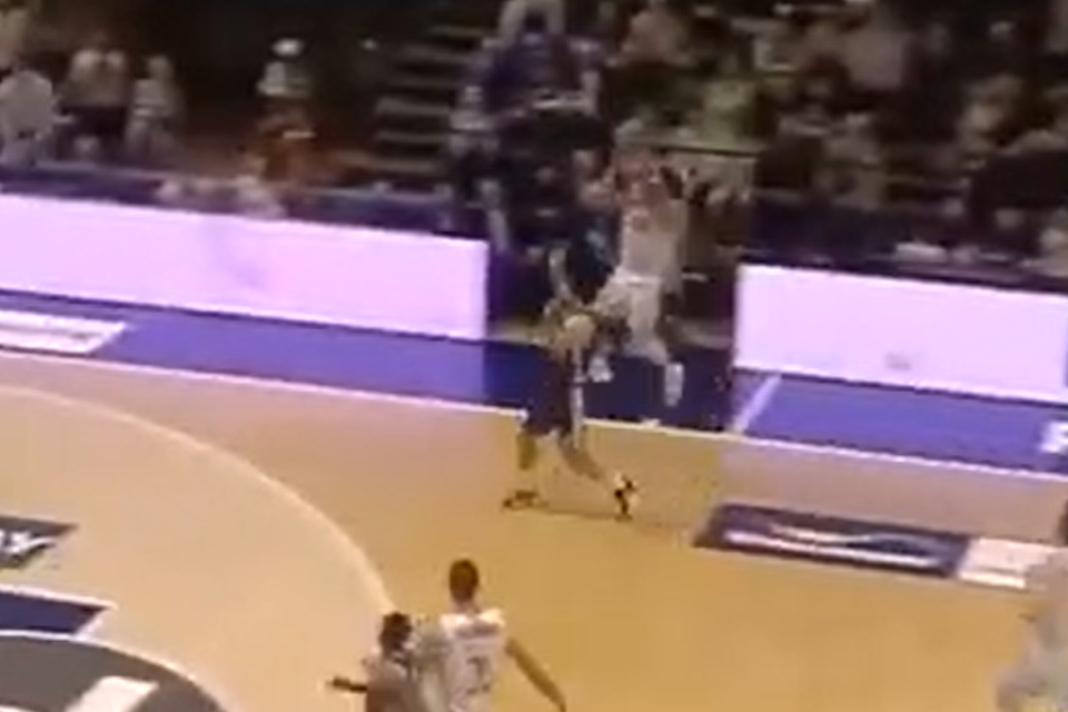 perrantes buzzer