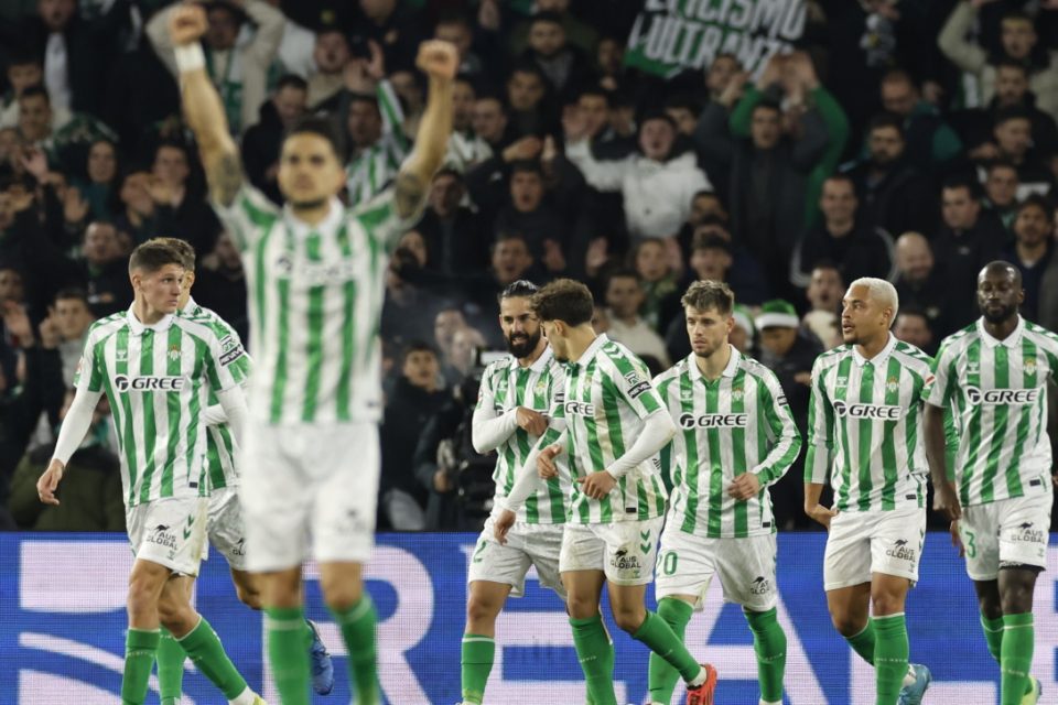 real betis