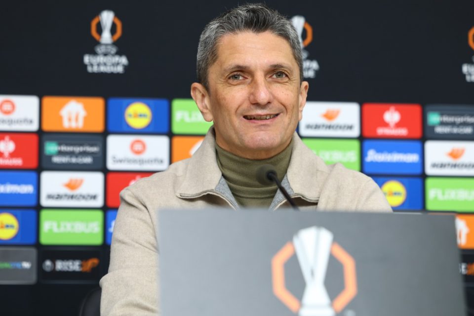 lucescu