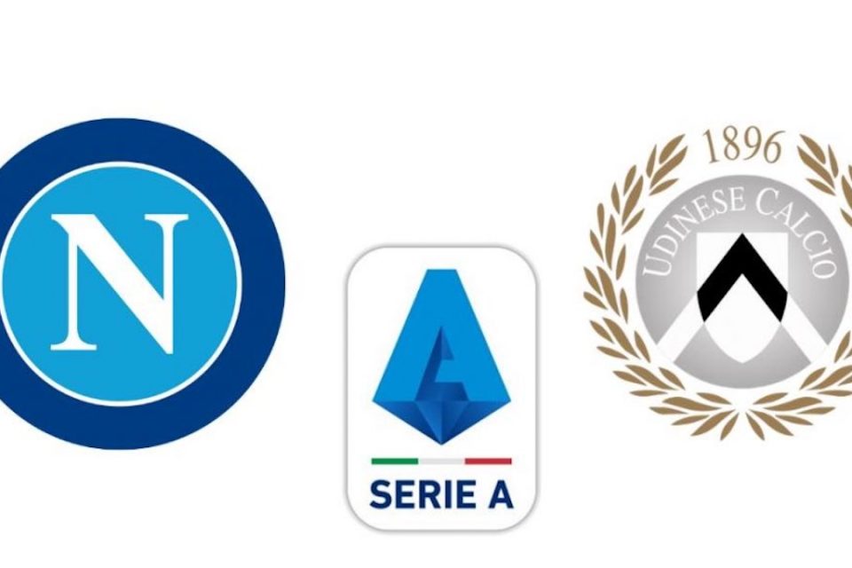 Napoli-Udinese 1-1