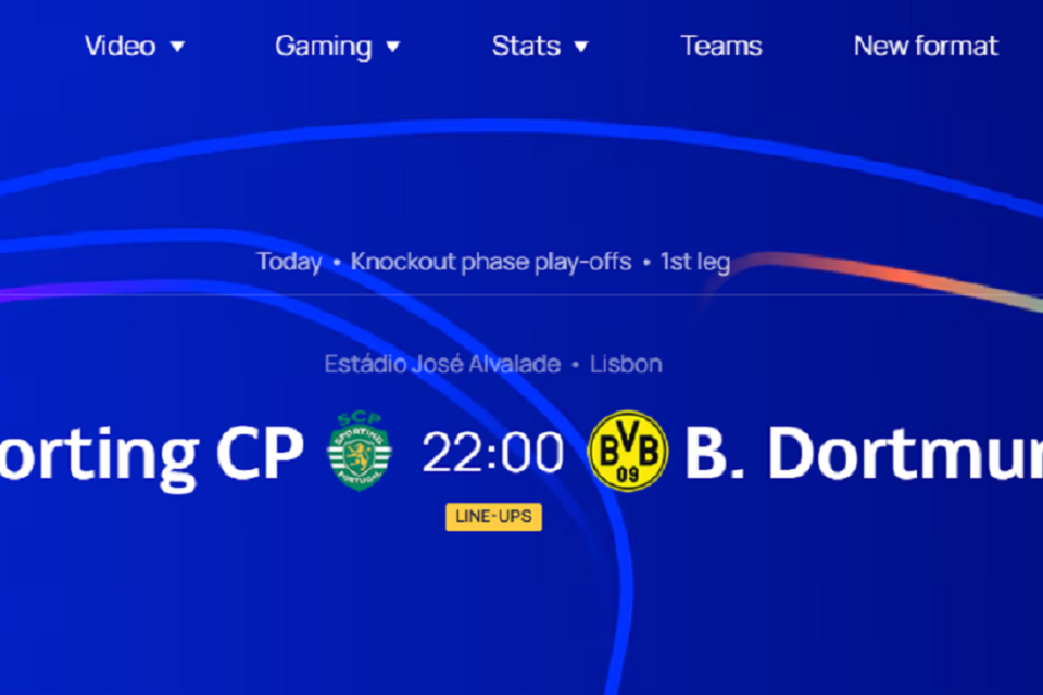 sporting bvb