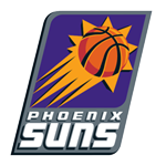 Phoenix Suns - Μπάσκετ