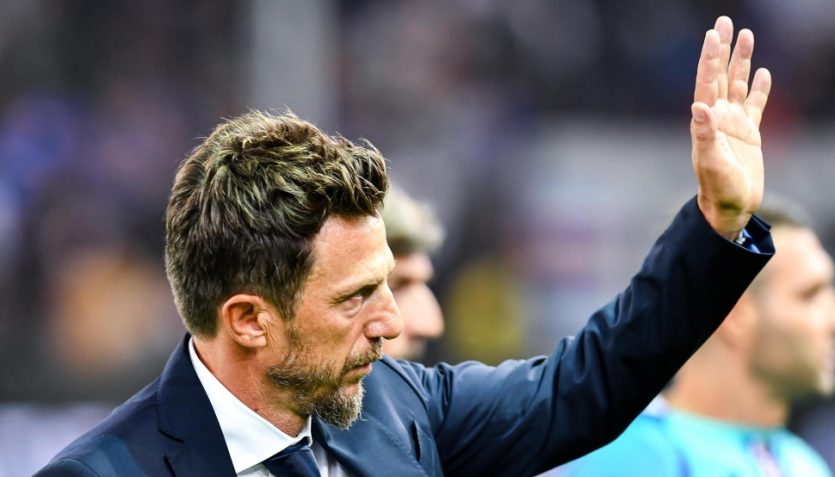 Eusebio di Francesco