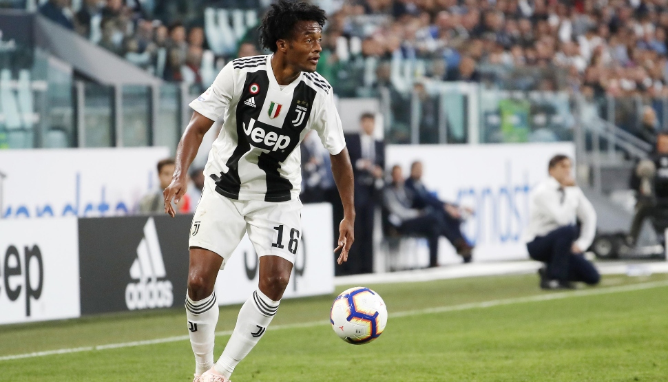 Juan Cuadrado