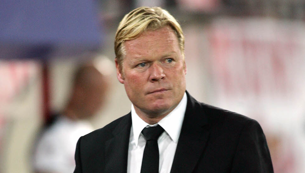 Ronald Koeman